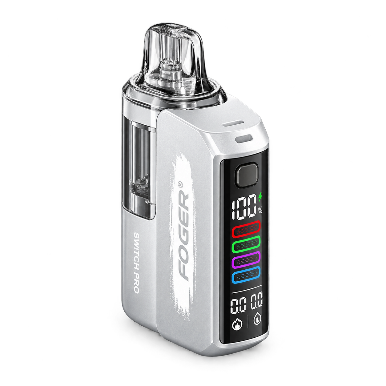 FOGER Switch Pro product reference